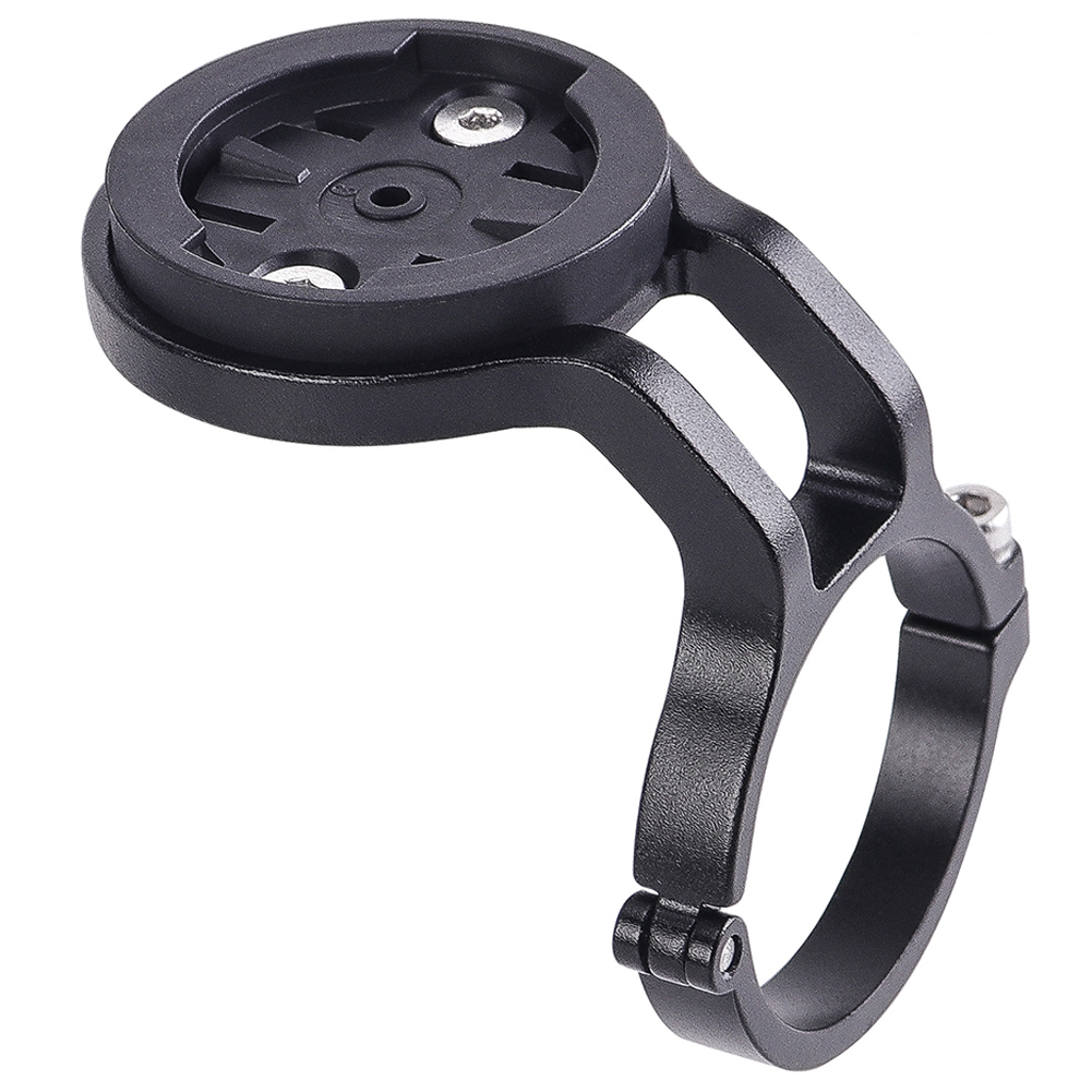 Cycling Gear Mount - Bike Handlebar Computer Holder Aluminum Alloy