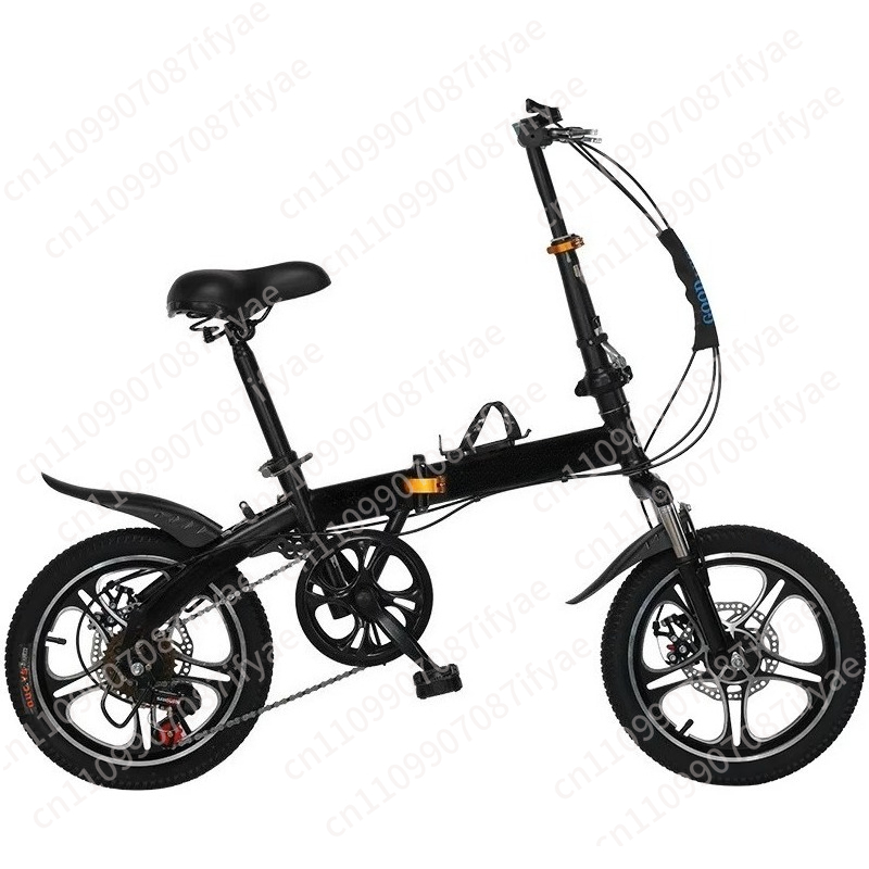 12/14/16/20 Inch Folding Bicyc – Cycling Gear Gifts recenzja i cena