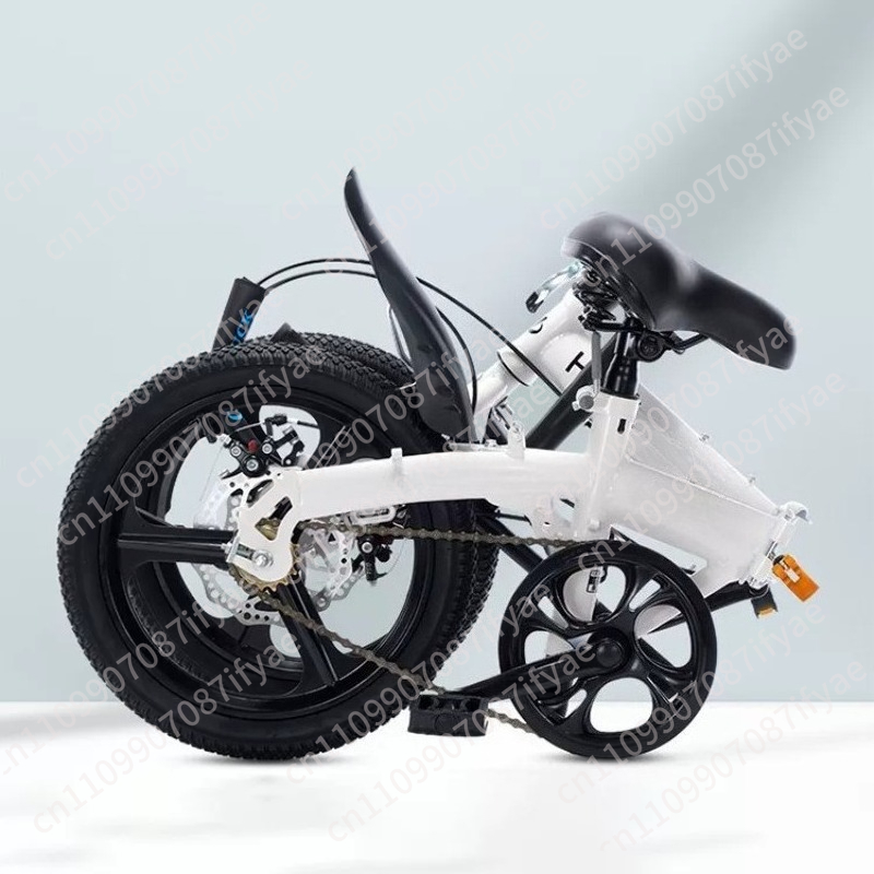 12/14/16/20 Inch Folding Bicyc – Cycling Gear Gifts recenzja i cena