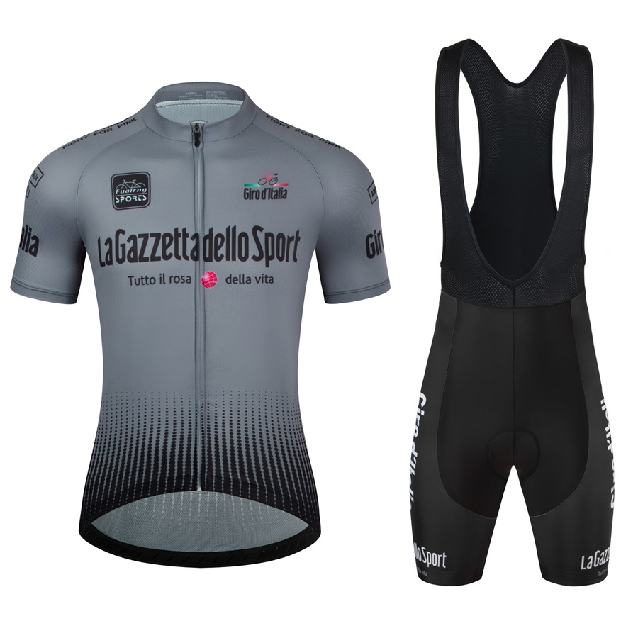 Tour Of Italy Bicycle Clothes  – Cycling Gear Waterproof recenzja i cena
