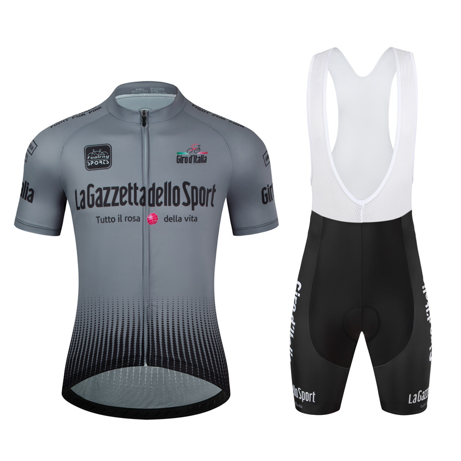 Tour Of Italy Bicycle Clothes  – Cycling Gear Waterproof recenzja i cena