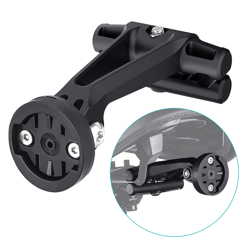 Bicycle Saddle Lamp Mount Bike – Cycling Gear Mount recenzja i cena
