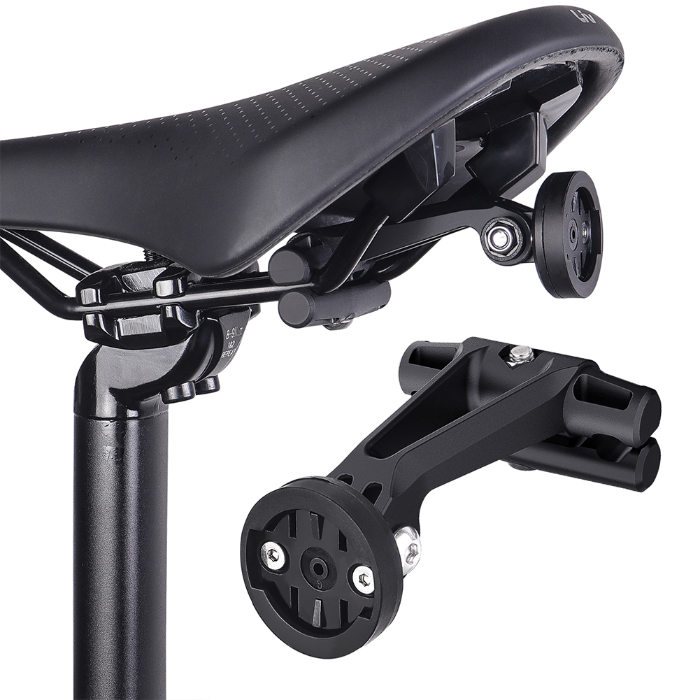 Bicycle Saddle Lamp Mount Bike – Cycling Gear Mount recenzja i cena
