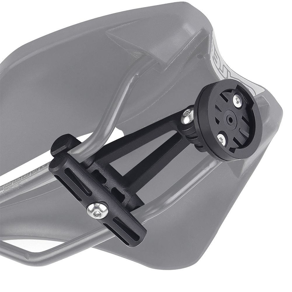 Bicycle Saddle Lamp Mount Bike – Cycling Gear Mount recenzja i cena