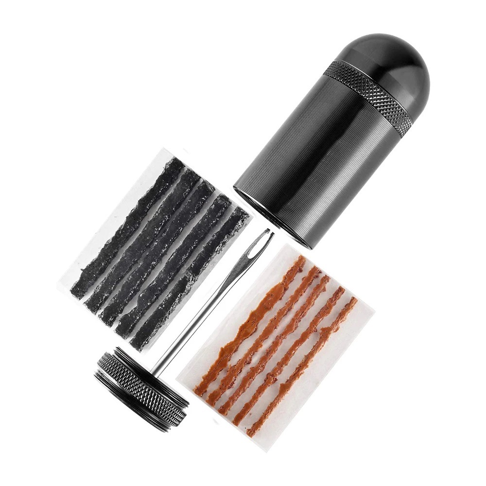 Bike Tubeless Tire Repair Kit  – Tubeless Tire Sealant recenzja i cena