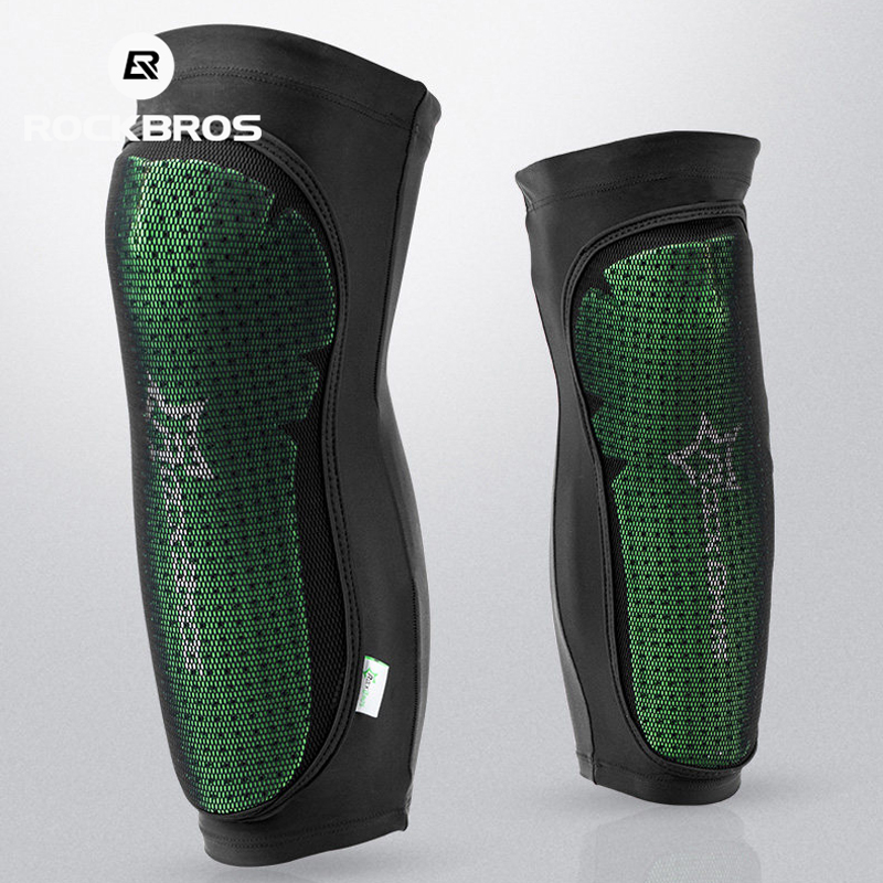 ROCKBROS Sport Leg Warms MTB C – Cycling Gear Lycra recenzja i cena
