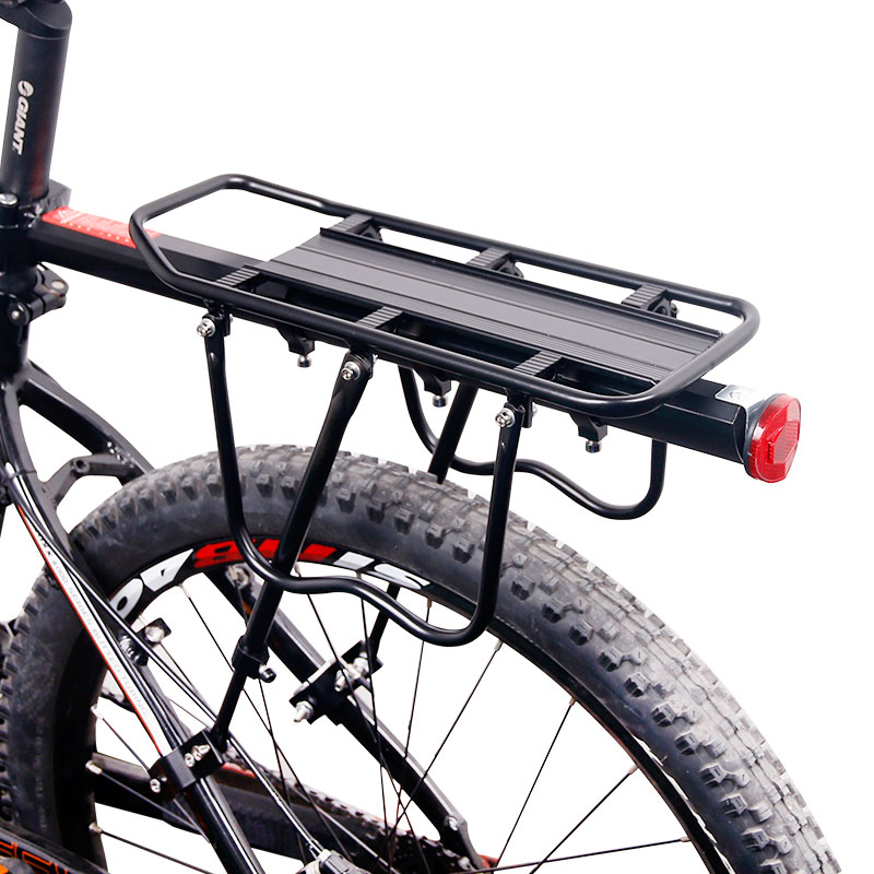 Deemount Bicycle Luggage Carri – Cycling Gear Shelf recenzja i cena