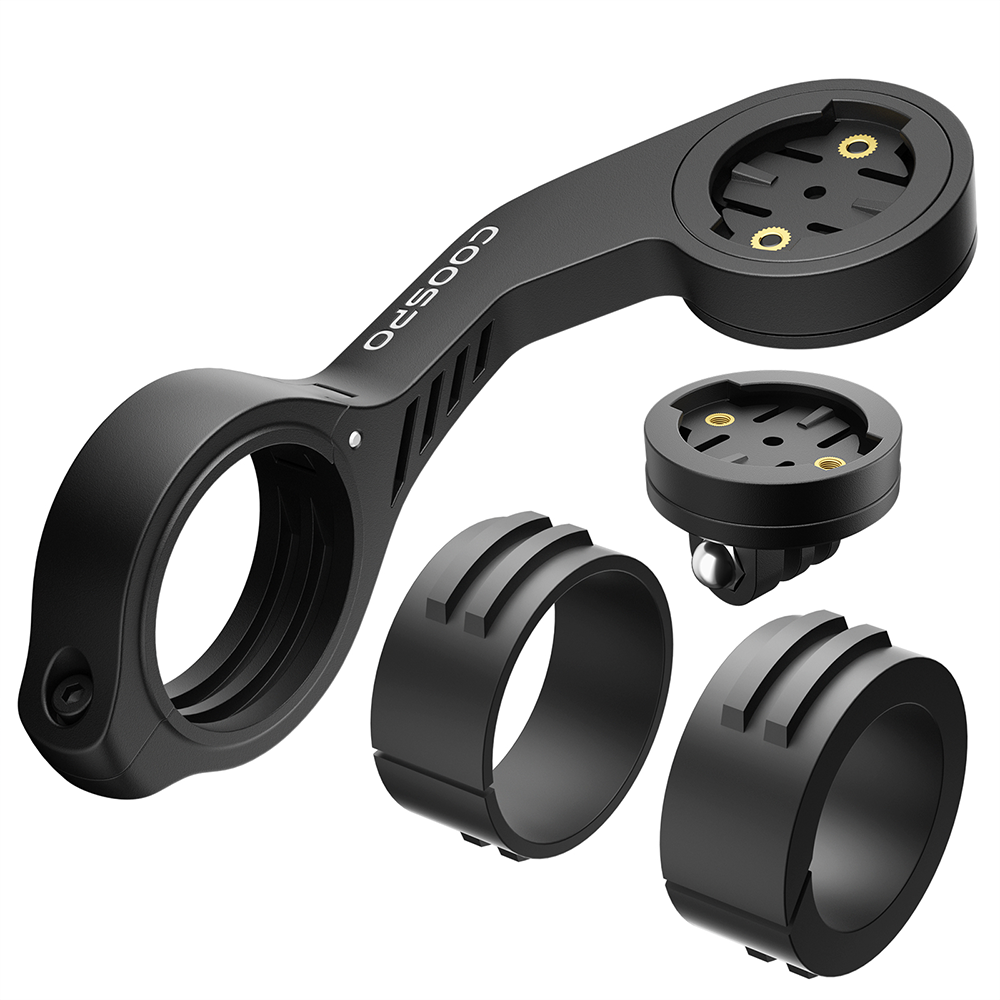 COOSPO Bike Computer Out Front – Cycling Gear Mount recenzja i cena