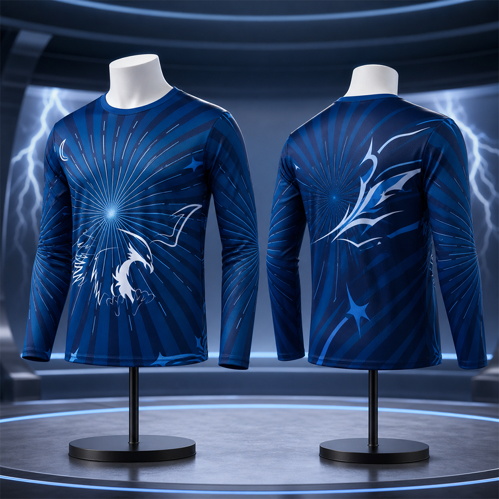 Unisex Long-Sleeve Breathable  – Cycling Gear Apparel recenzja i cena