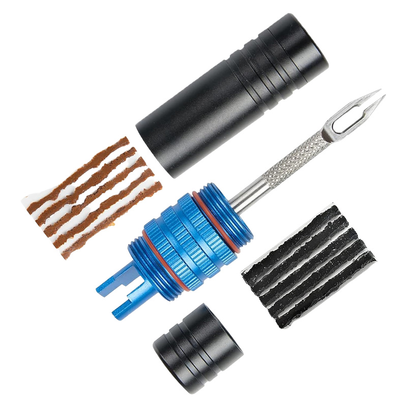 Tubeless Bike Tire Repair Kit  – Tubeless Tire Sealant recenzja i cena