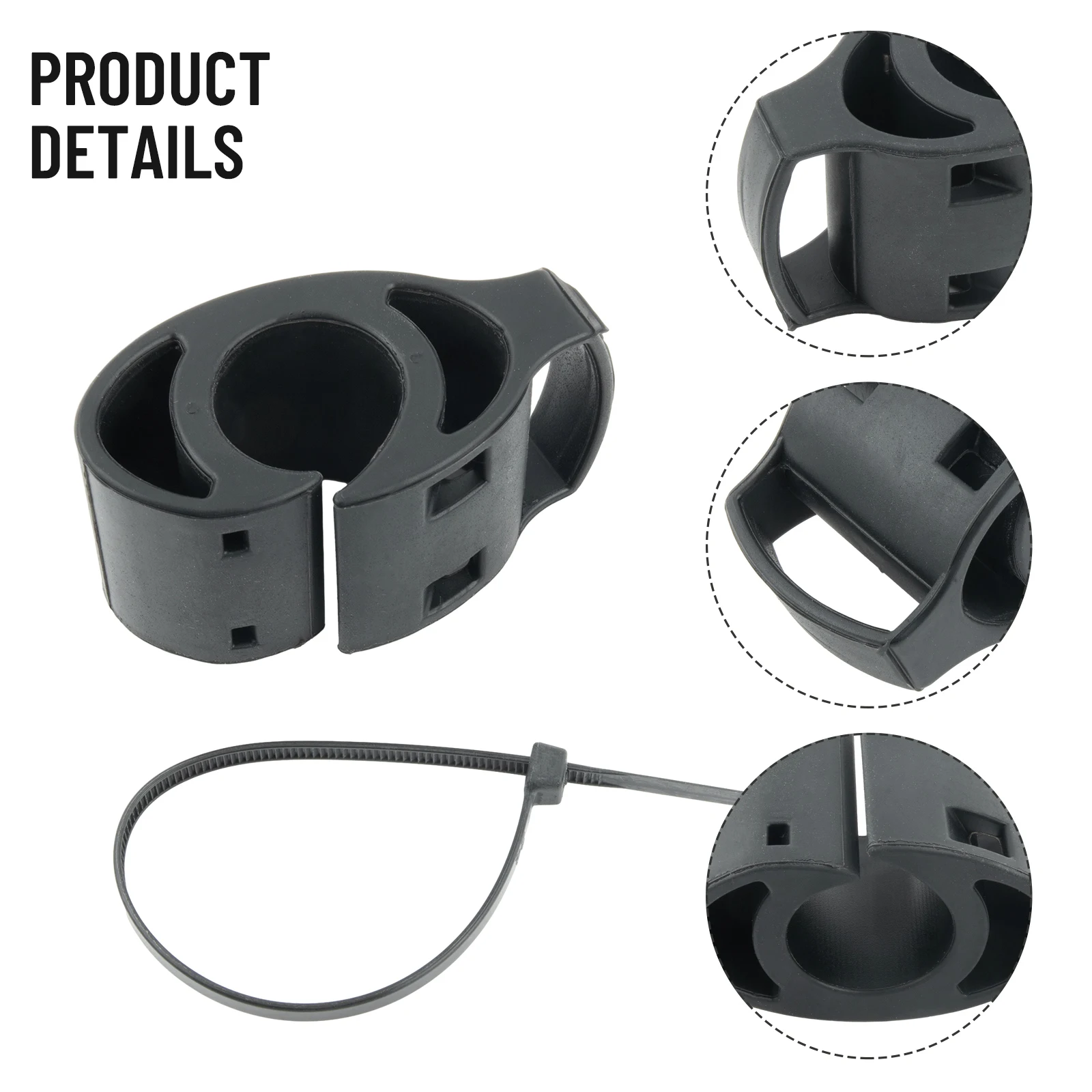 Bike Handlebar Mount For Garmi – Cycling Gear Mount recenzja i cena