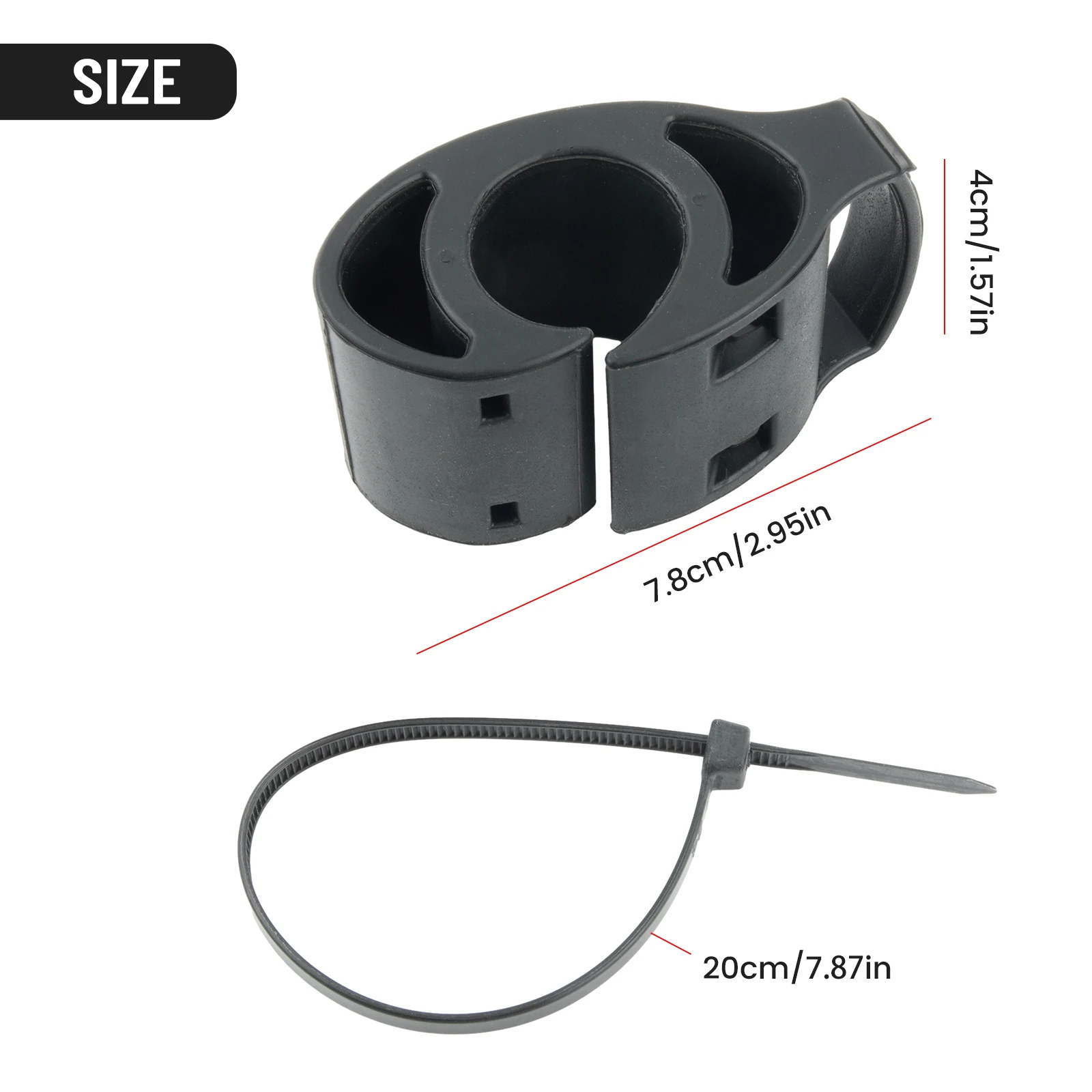 Bike Handlebar Mount For Garmi – Cycling Gear Mount recenzja i cena