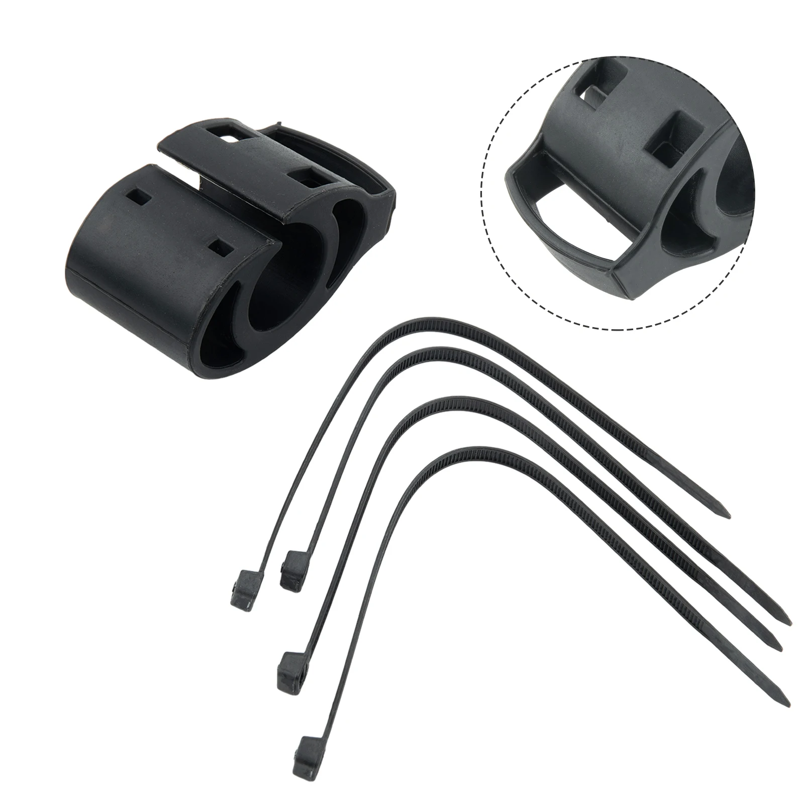 Bike Handlebar Mount For Garmi – Cycling Gear Mount recenzja i cena