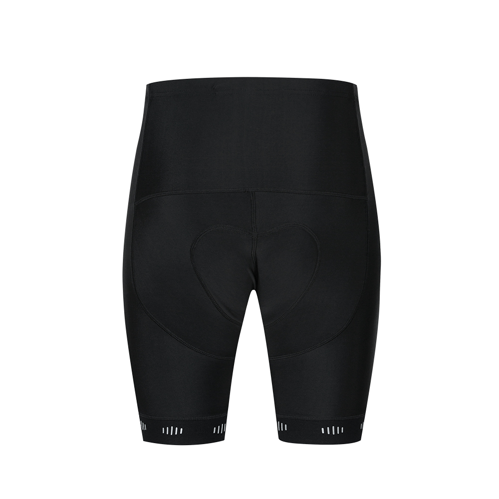 Raudax Men's Black Cycling Sho – Cycling Gear Lycra recenzja i cena