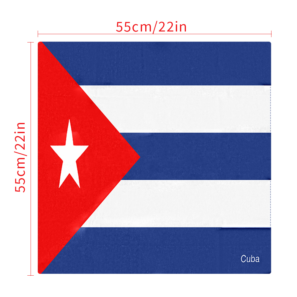 Caribbean Bandana UV Protectio – Cycling Gears recenzja i cena