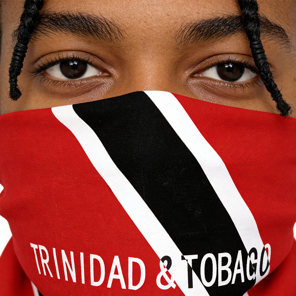 Caribbean Bandana UV Protectio – Cycling Gears recenzja i cena