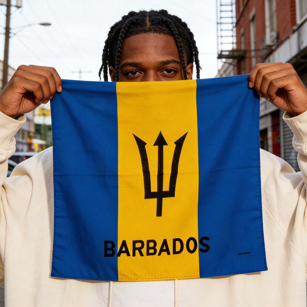 Caribbean Bandana UV Protectio – Cycling Gears recenzja i cena