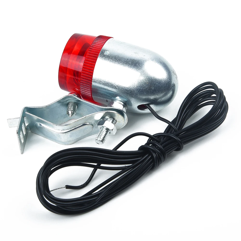Retro Bike Taillight Safety Cy – Bike Dynamo Light recenzja i cena