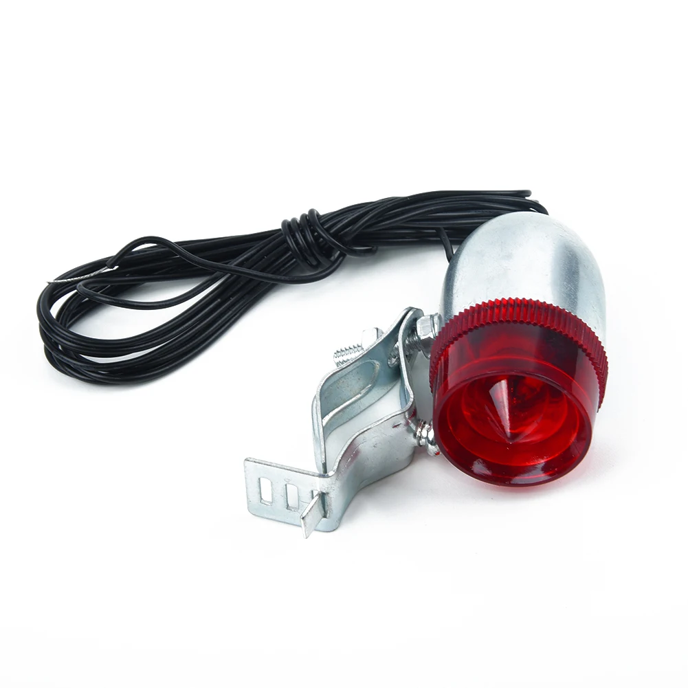 Retro Bike Taillight Safety Cy – Bike Dynamo Light recenzja i cena