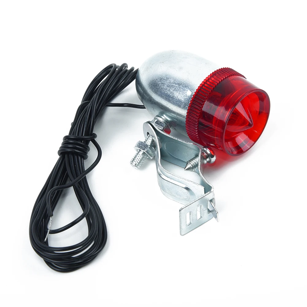 Retro Bike Taillight Safety Cy – Bike Dynamo Light recenzja i cena