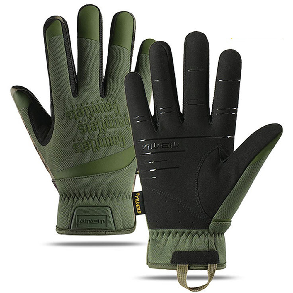 Touch Screen Hunting Gloves Br – Cycling Gear Display recenzja i cena
