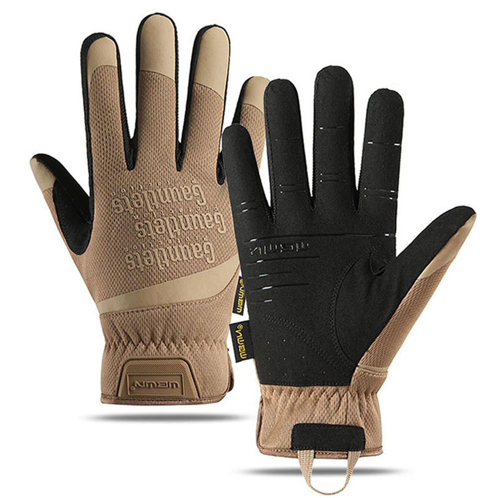 Touch Screen Hunting Gloves Br – Cycling Gear Display recenzja i cena