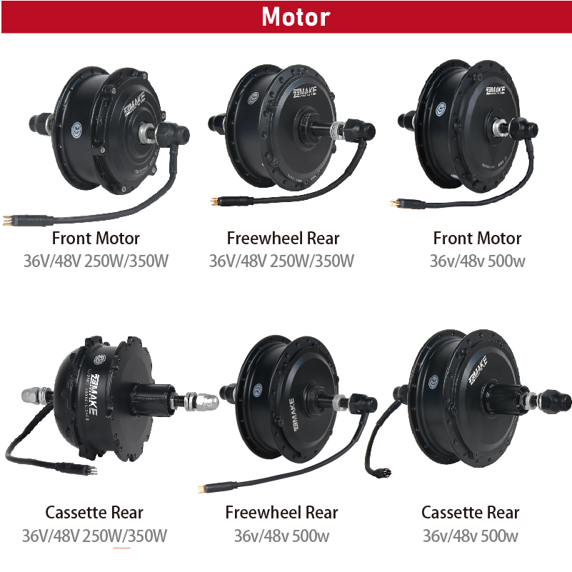 Ebike Motor Kit High Speed Bru – Cycling Gear Display recenzja i cena