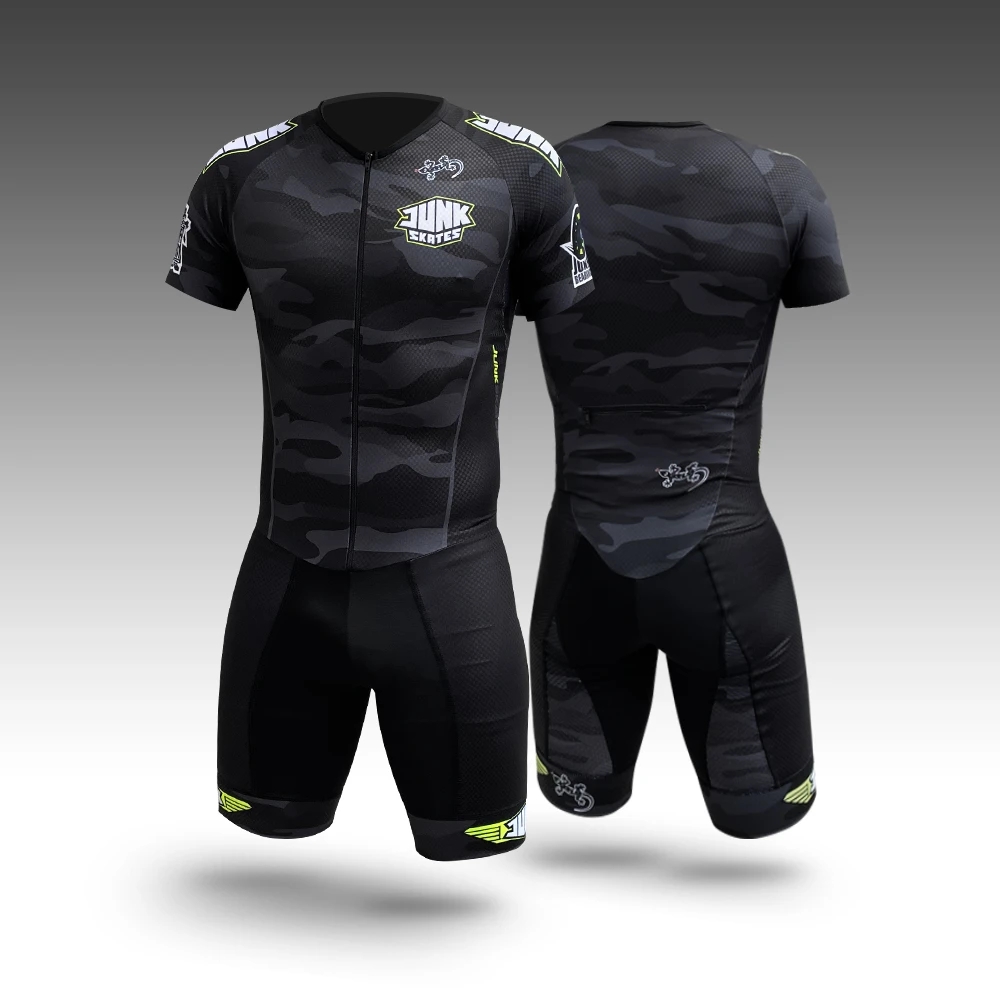 Mans Roller Skating Cycling Je – Cycling Gear Waterproof recenzja i cena