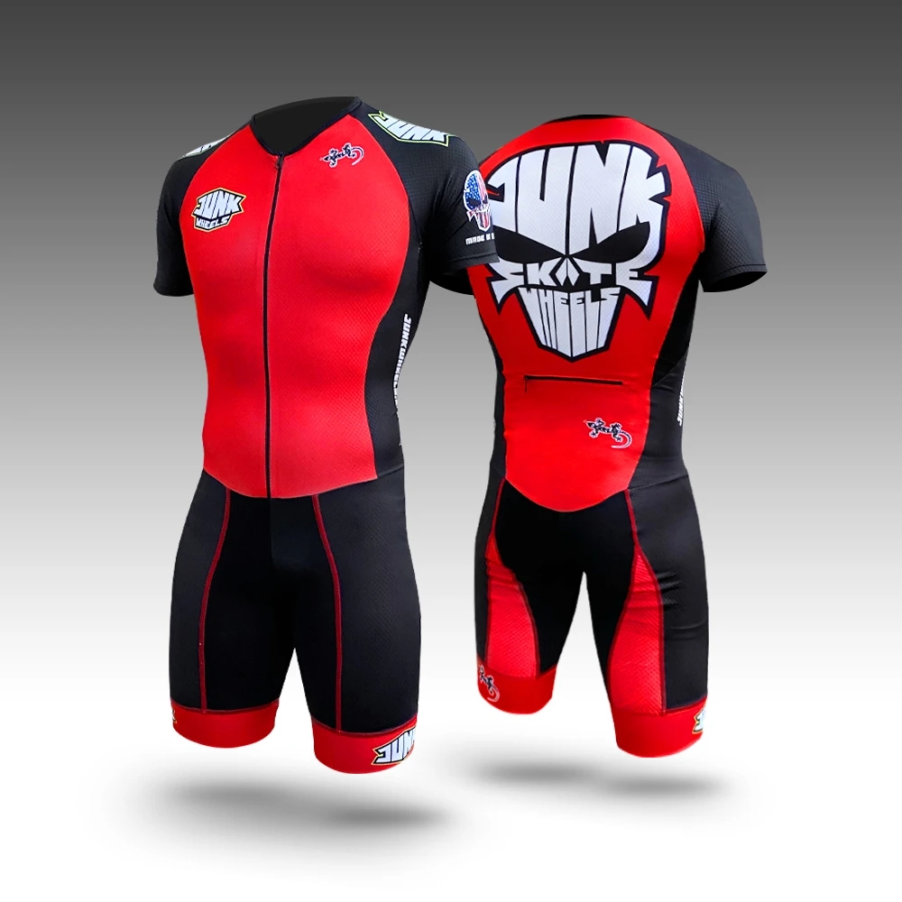 Mans Roller Skating Cycling Je – Cycling Gear Waterproof recenzja i cena