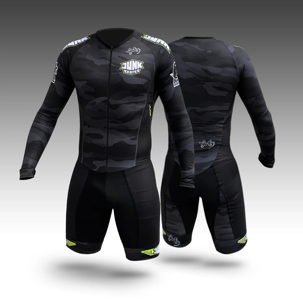 Mans Roller Skating Cycling Je – Cycling Gear Waterproof recenzja i cena