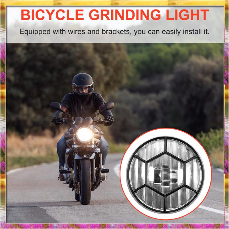 Budget-Friendly Bike Light Bic – Bike Dynamo Light recenzja i cena