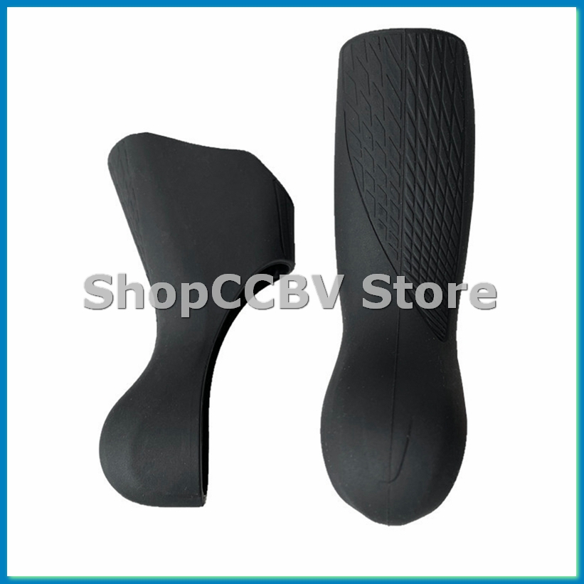 Bike Shift Brake Lever Rubber  – Cycling Gears recenzja i cena
