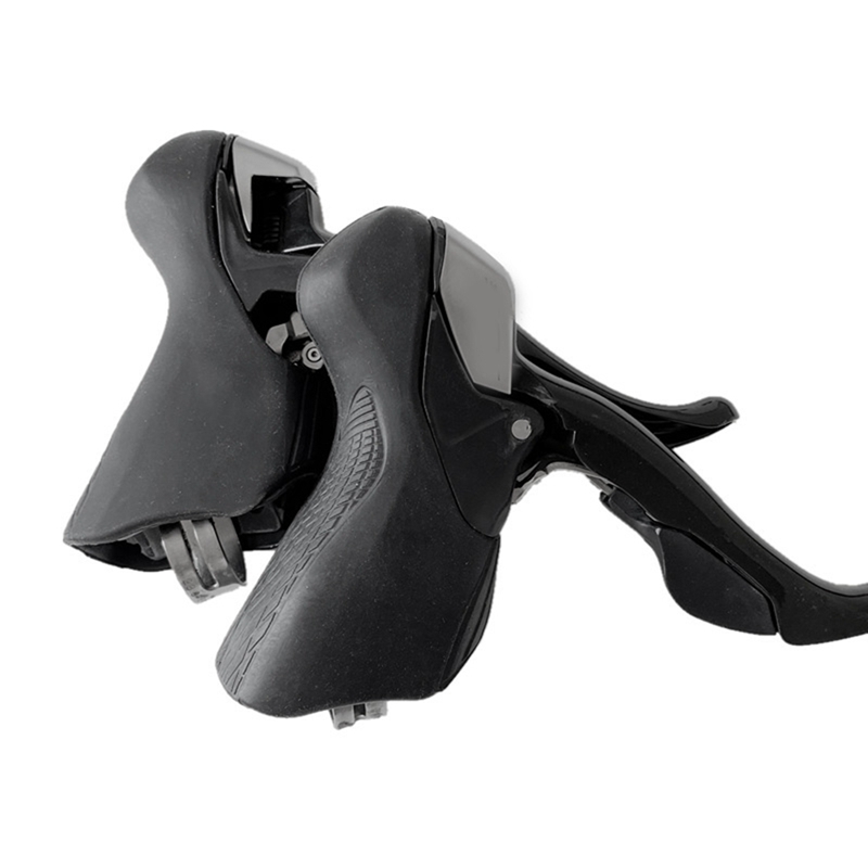 Bike Shift Brake Lever Rubber  – Cycling Gears recenzja i cena