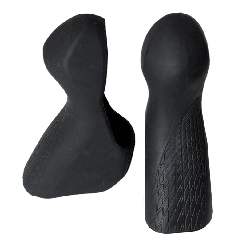 Bike Shift Brake Lever Rubber  – Cycling Gears recenzja i cena