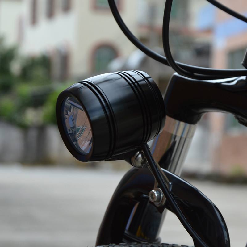 Bike Front Head Light Lamp for – Bike Dynamo Light recenzja i cena