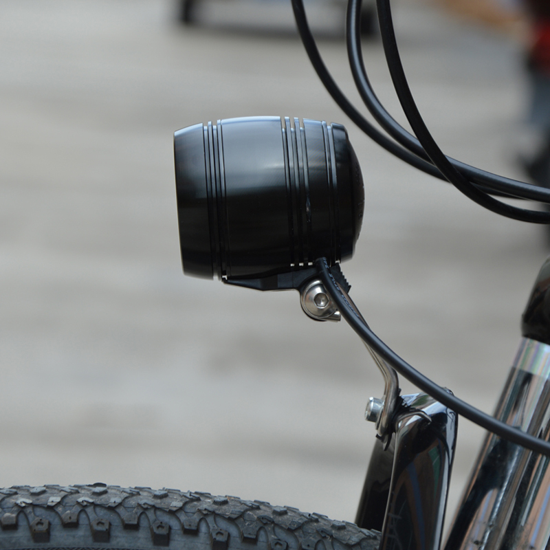 Bike Front Head Light Lamp for – Bike Dynamo Light recenzja i cena
