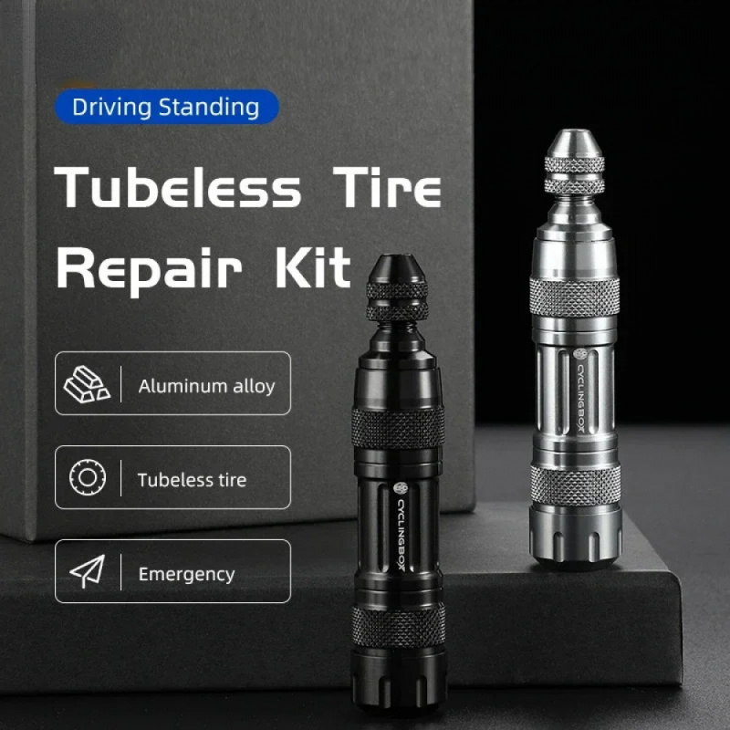Bicycle Tubeless Tire Repair K – Tubeless Tire Sealant recenzja i cena
