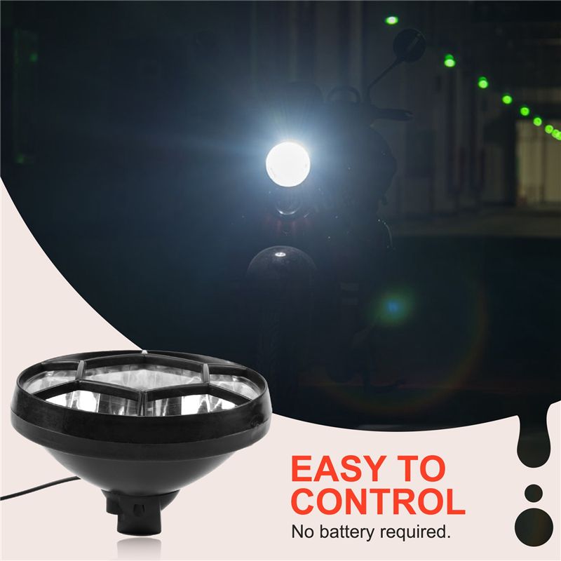 NEW HOT In Stock-Bike Light Bi – Bike Dynamo Light recenzja i cena