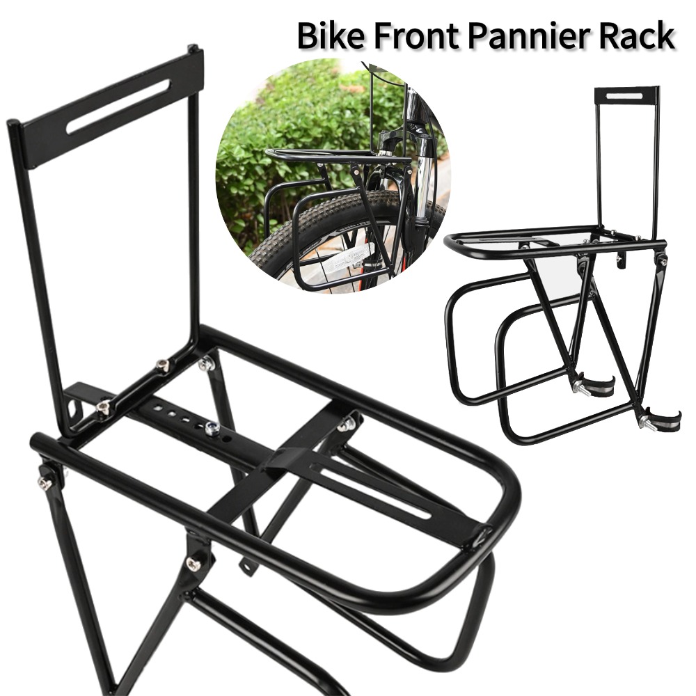 MTB Road Cycling Bike Front Ra – Cycling Gear Shelf recenzja i cena