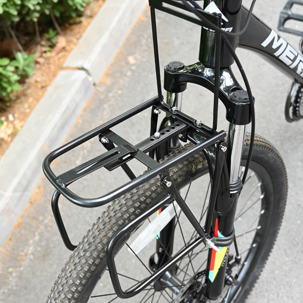 MTB Road Cycling Bike Front Ra – Cycling Gear Shelf recenzja i cena