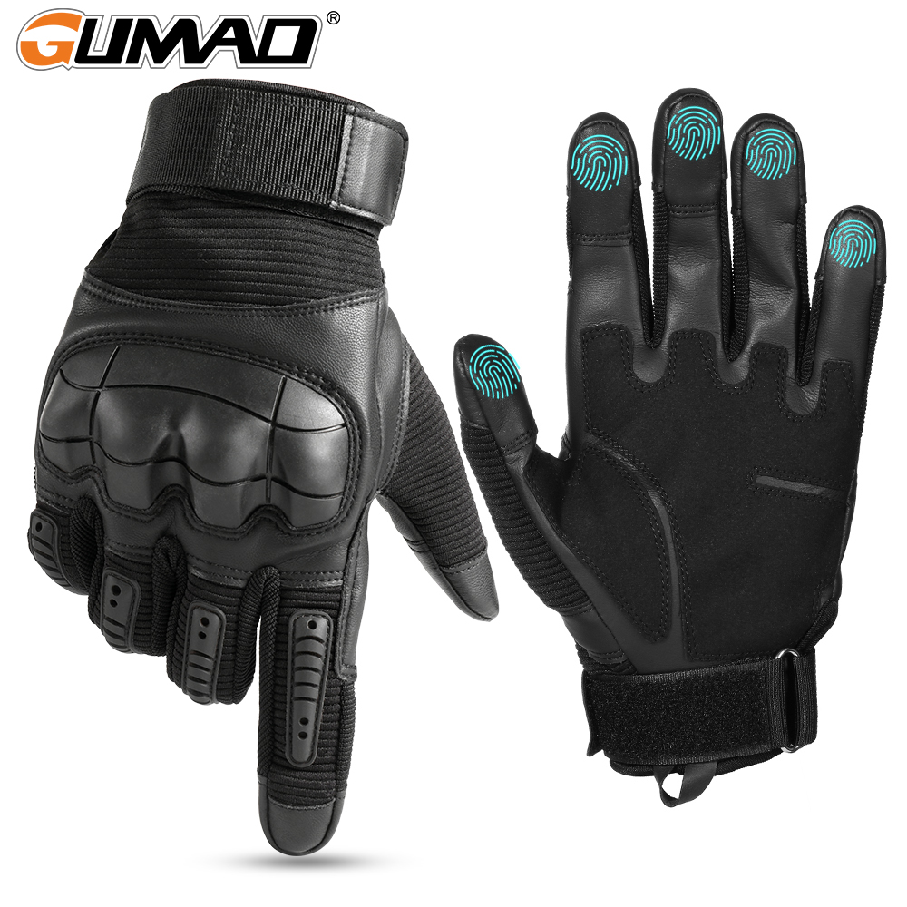 Touch Screen Hunting Gloves Ha – Cycling Gear Display recenzja i cena