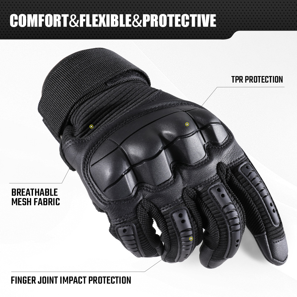 Touch Screen Hunting Gloves Ha – Cycling Gear Display recenzja i cena