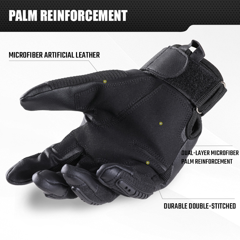 Touch Screen Hunting Gloves Ha – Cycling Gear Display recenzja i cena