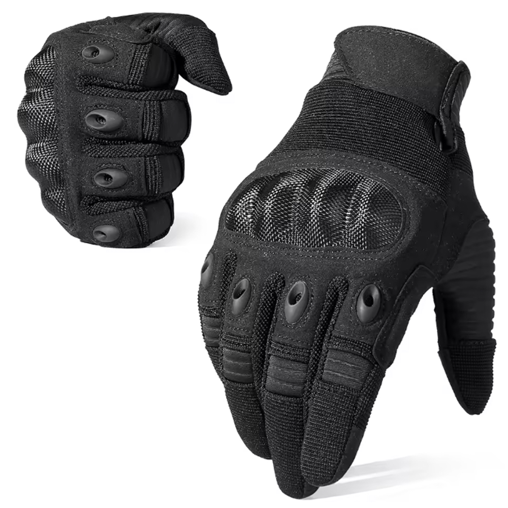 Touch Screen Tactical Gloves O – Cycling Gear Display recenzja i cena