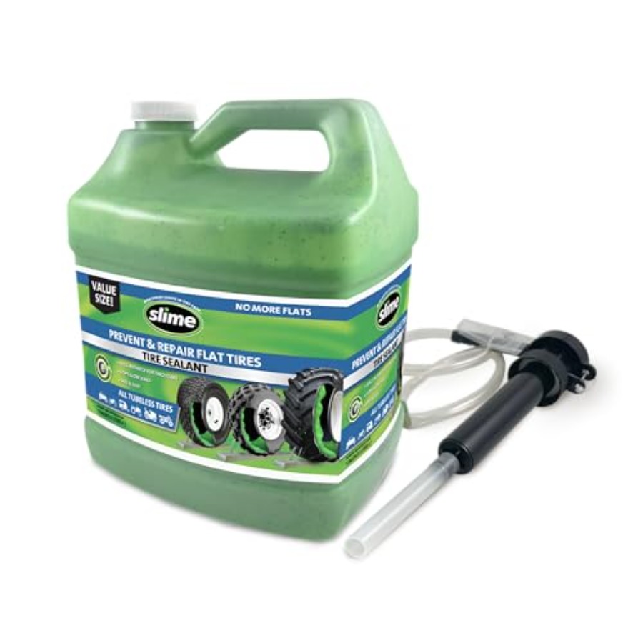 10163 Flat Tire Puncture Repai – Tubeless Tire Sealant recenzja i cena