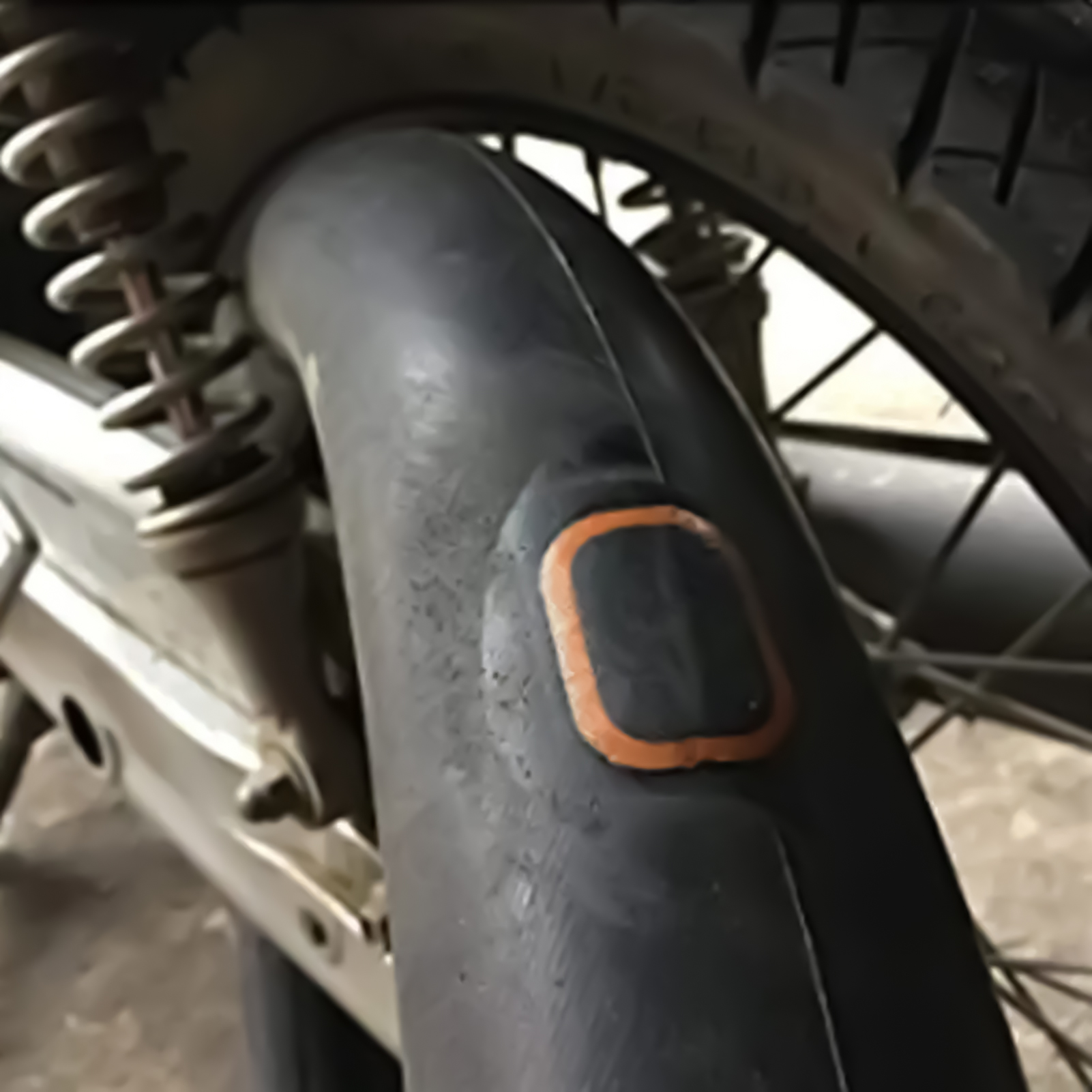 Bike Tire Repair Kit Simple to – Bike Tube Repair Kit recenzja i cena