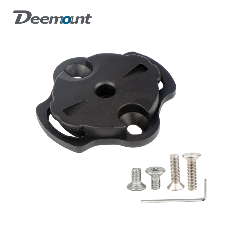 Bicycle Speedometer Mount Brac – Cycling Gear Mount recenzja i cena