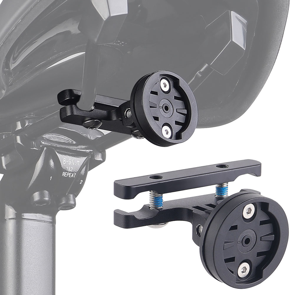 Bike Taillight Seatpost Bracke – Cycling Gear Mount recenzja i cena