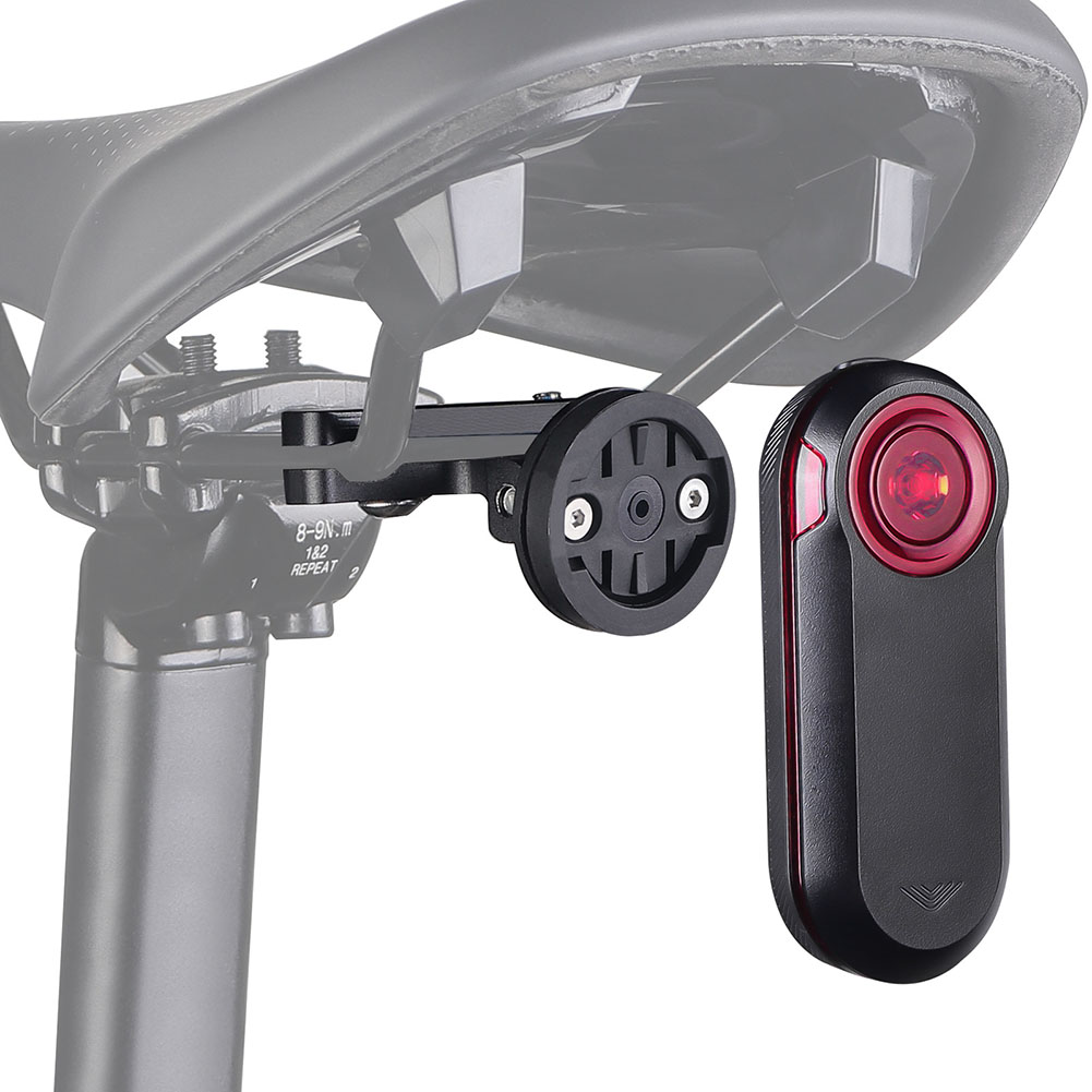 Bike Taillight Seatpost Bracke – Cycling Gear Mount recenzja i cena