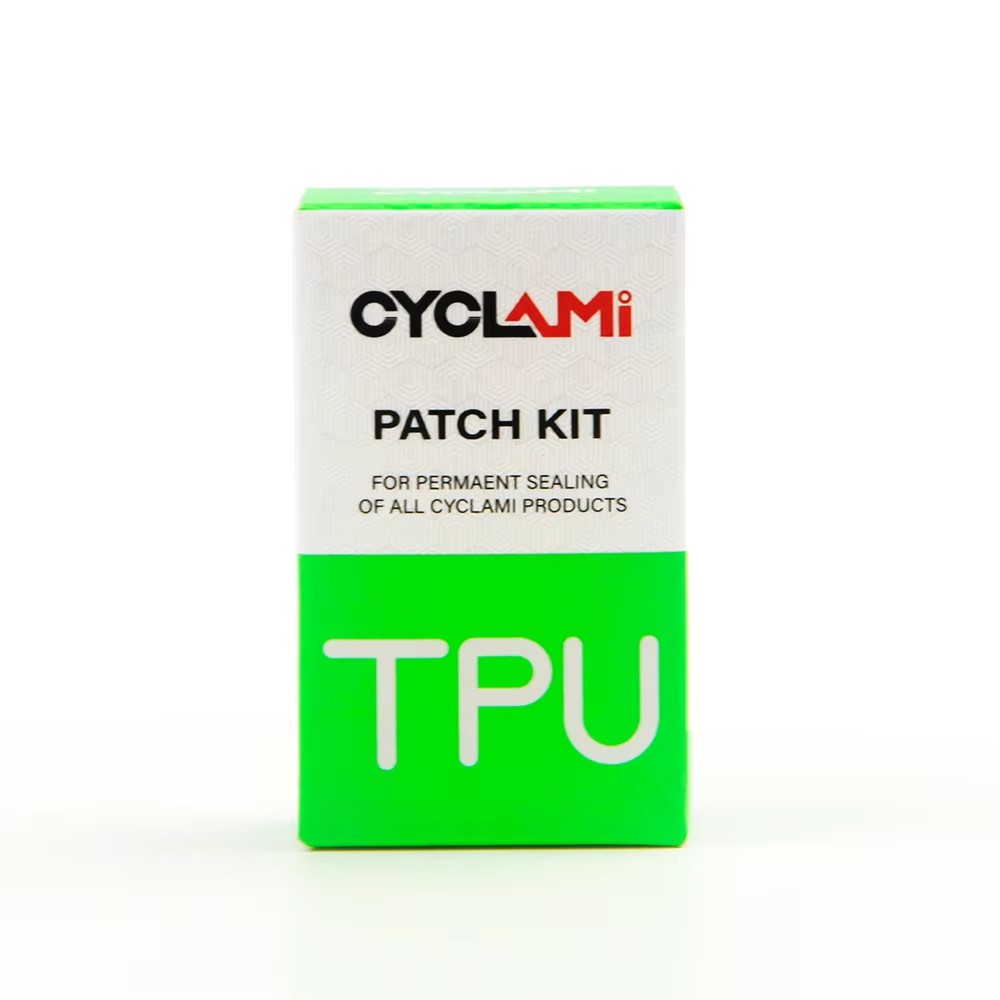 CYCALMI 16/80Pcs Bike Inner Tu – Bike Tube Repair Kit recenzja i cena